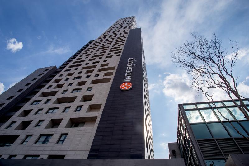 Hotel Intercity Tatuape