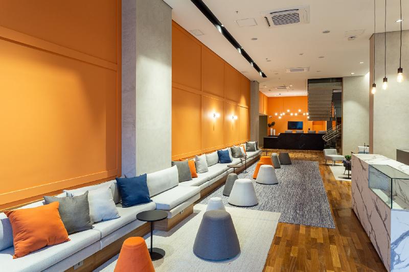 Hotel Intercity Tatuape