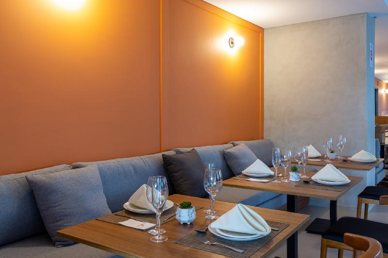 Hotel Intercity Tatuape