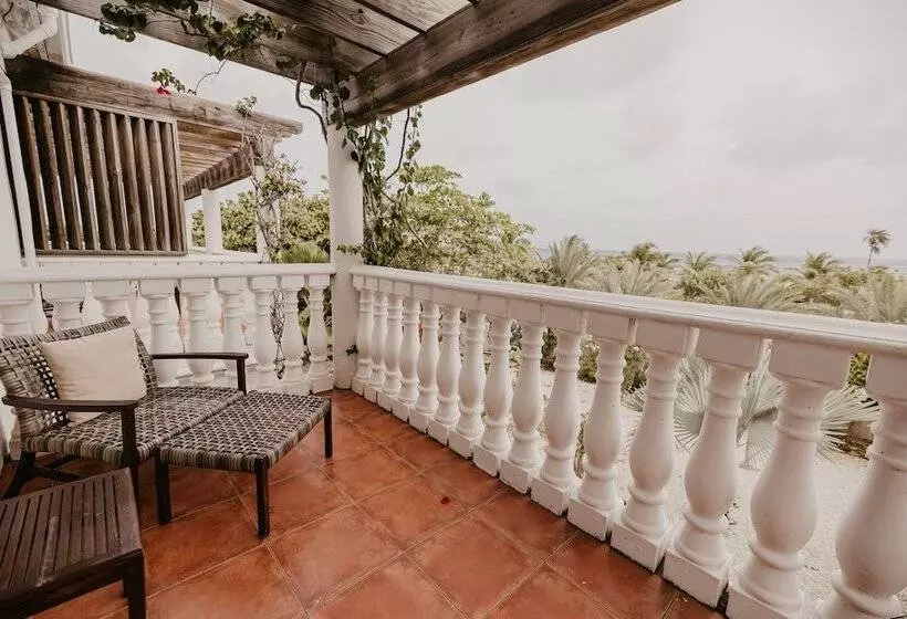 هتل Le Soleil D Or Caymanbrac