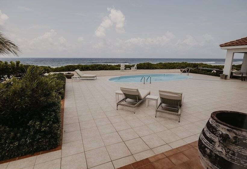 هتل Le Soleil D Or Caymanbrac