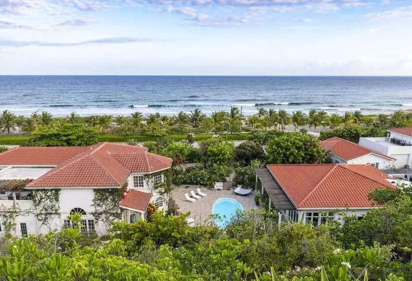 هتل Le Soleil D Or Caymanbrac