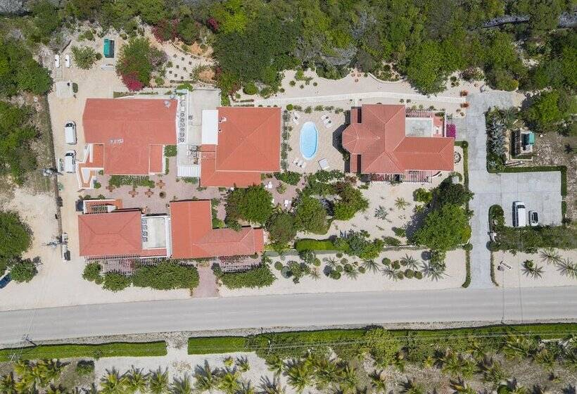 هتل Le Soleil D Or Caymanbrac