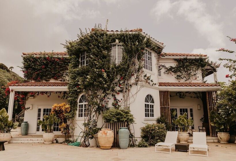 هتل Le Soleil D Or Caymanbrac