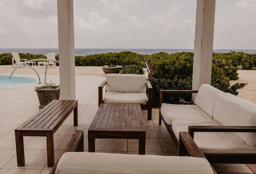 هتل Le Soleil D Or Caymanbrac