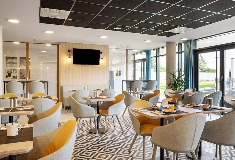 ホテル Residhome Paris Senart