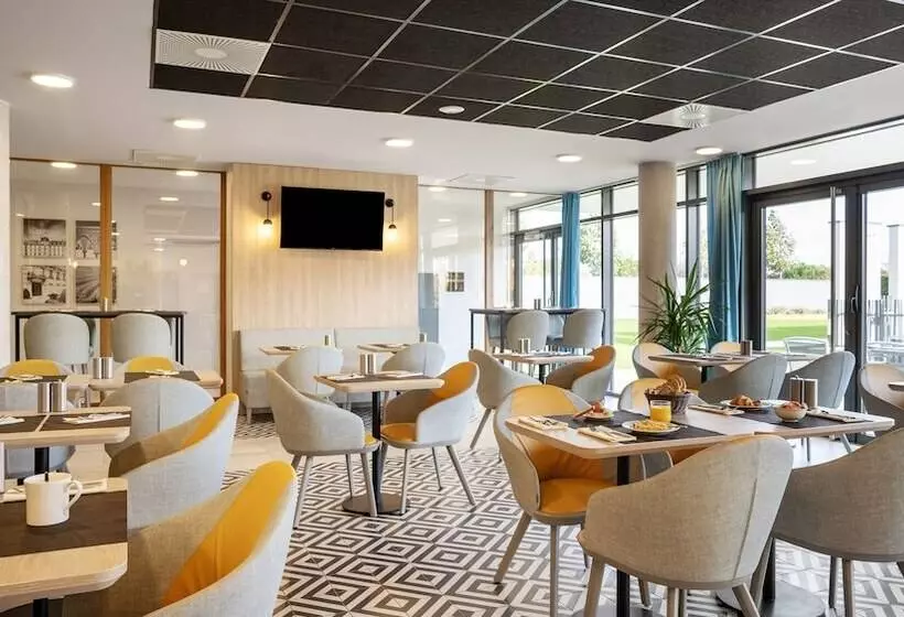 Hotelli Residhome Paris Senart