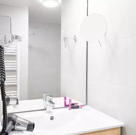 Hotelli Residhome Paris Senart