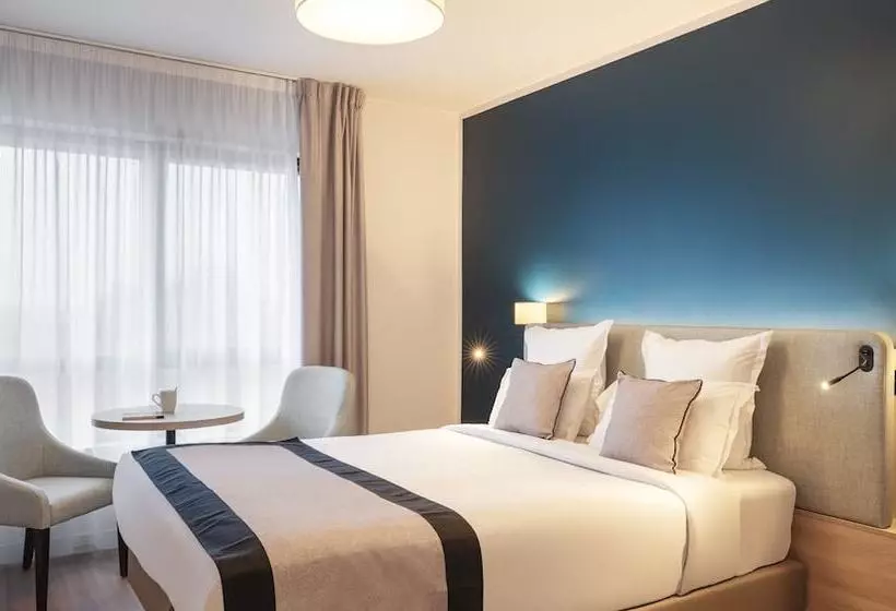 Hotelli Residhome Paris Senart