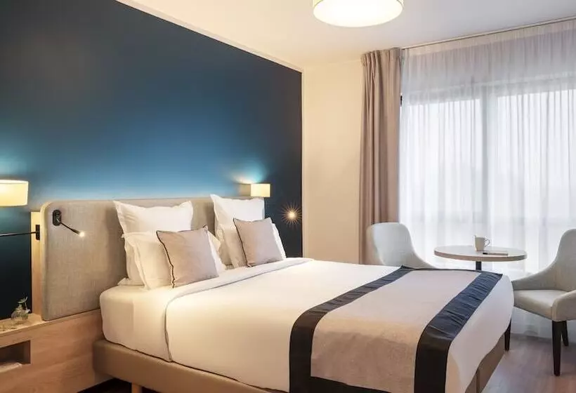 Hotelli Residhome Paris Senart