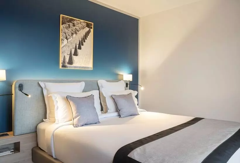 Hotelli Residhome Paris Senart