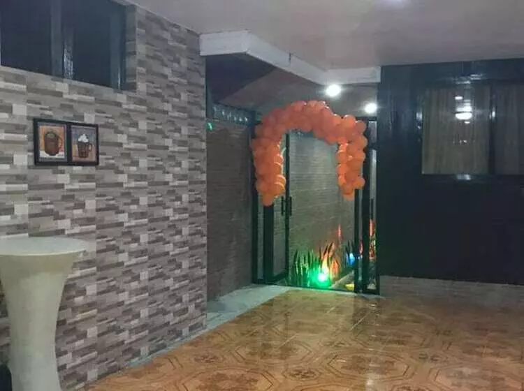 ホテル Señorita Suites By The Beach In Baganga