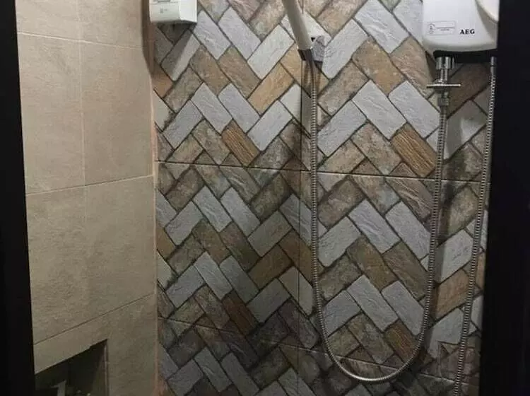 ホテル Señorita Suites By The Beach In Baganga