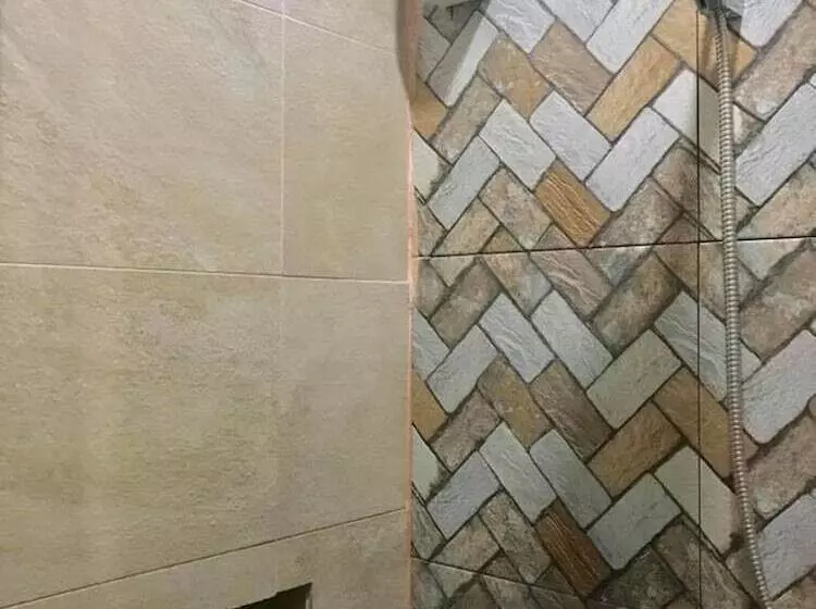 ホテル Señorita Suites By The Beach In Baganga