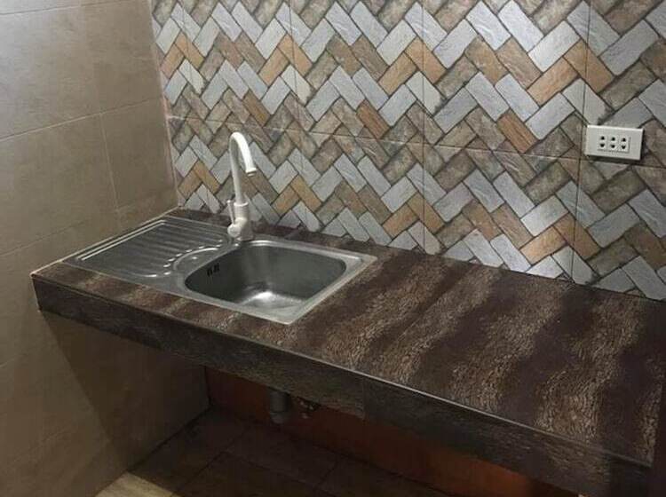 בית מלון כפרי Señorita Suites By The Beach In Baganga