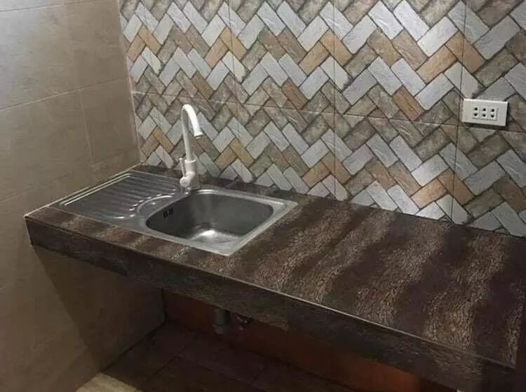 ホテル Señorita Suites By The Beach In Baganga