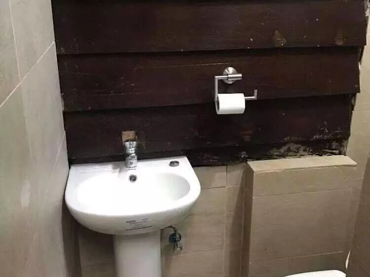 ホテル Señorita Suites By The Beach In Baganga