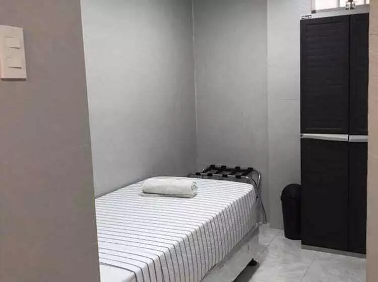 ホテル Señorita Suites By The Beach In Baganga