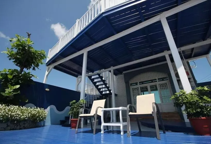 هتل Sunrise B&b