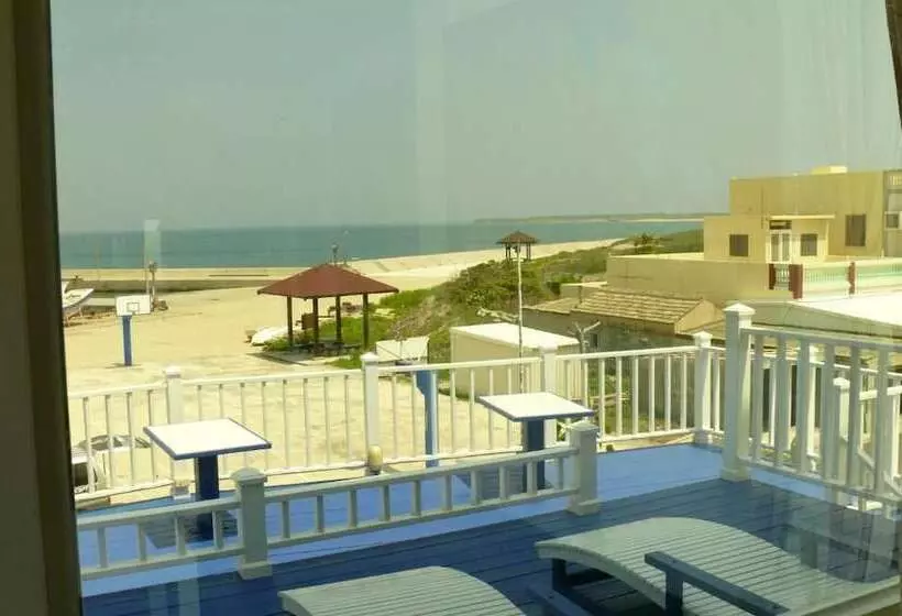 هتل Sunrise B&b