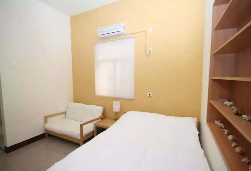 هتل Sunrise B&b