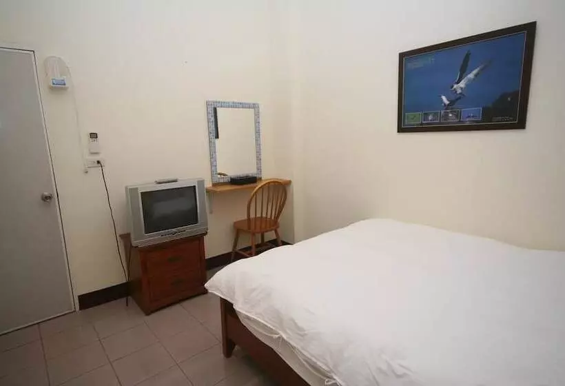 هتل Sunrise B&b