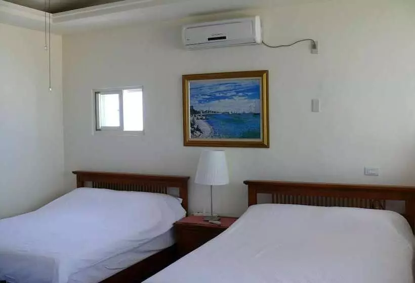 هتل Sunrise B&b
