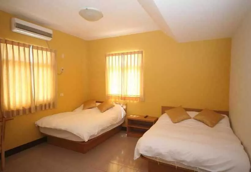 هتل Sunrise B&b