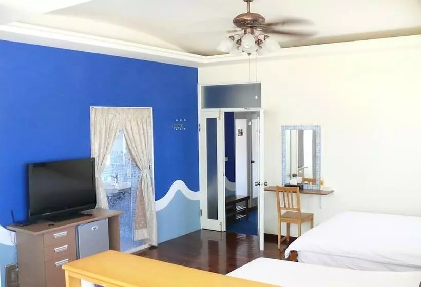 هتل Sunrise B&b