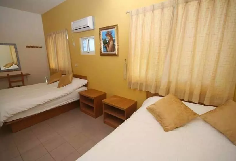 هتل Sunrise B&b