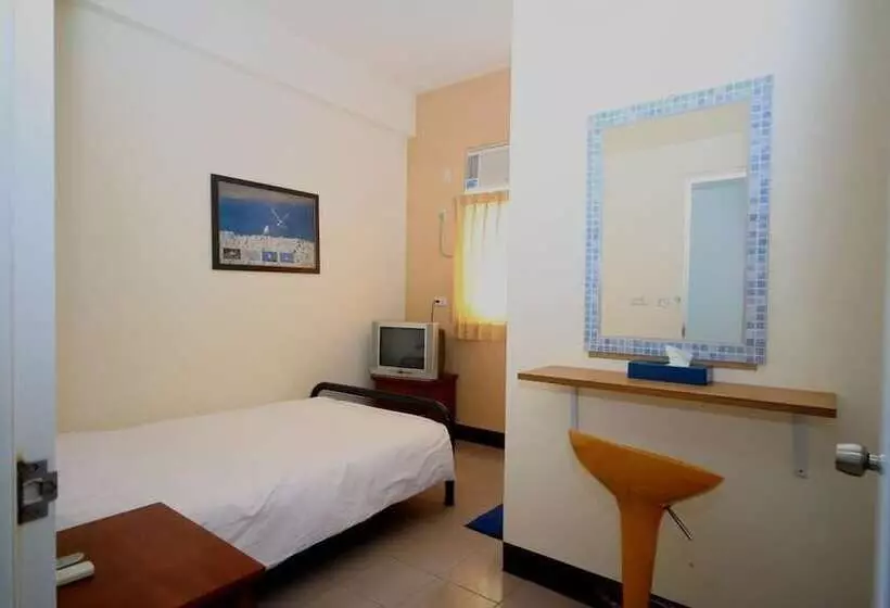 هتل Sunrise B&b