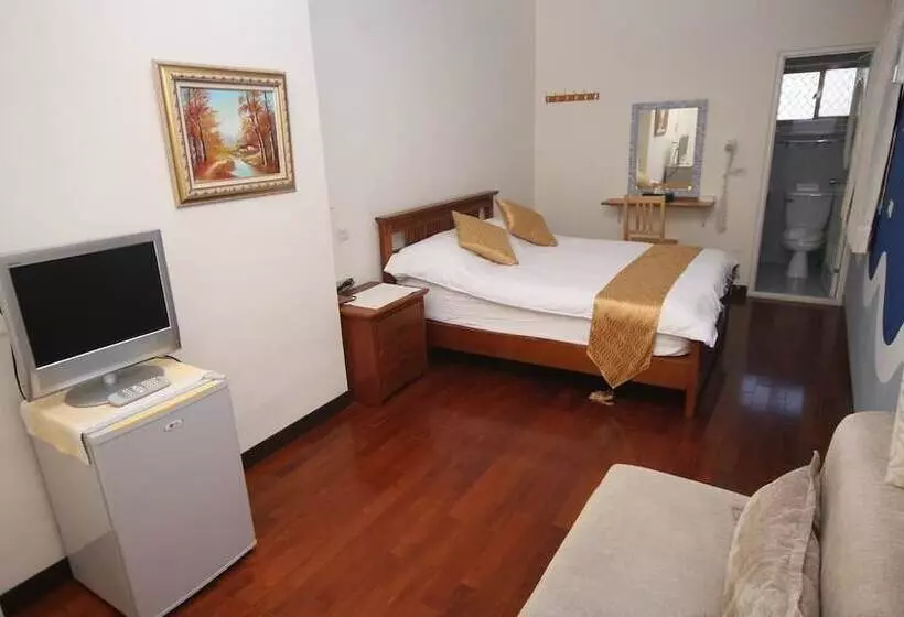 هتل Sunrise B&b