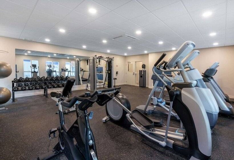 Microtel Inn & Suites Montreal Airport   Dorval Qc