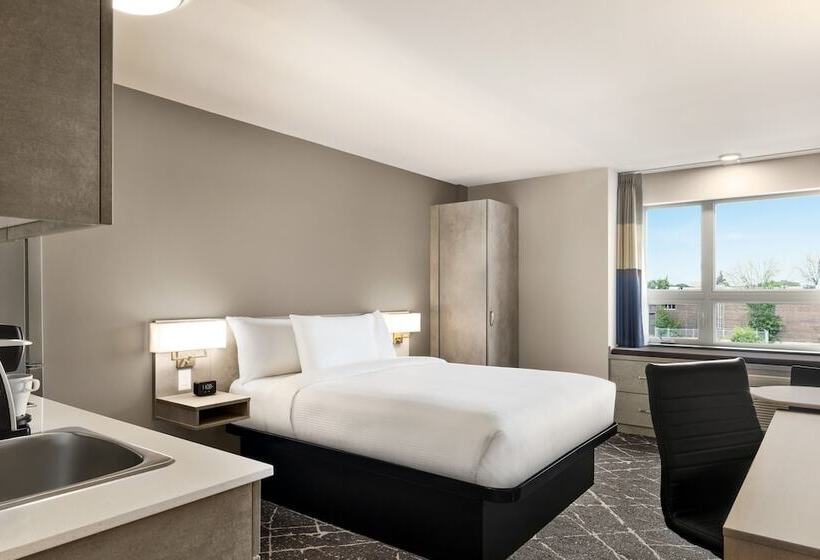 Microtel Inn & Suites Montreal Airport   Dorval Qc