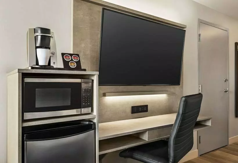 Microtel Inn & Suites Montreal Airport   Dorval Qc