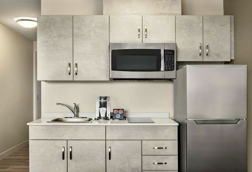 Microtel Inn & Suites Montreal Airport   Dorval Qc