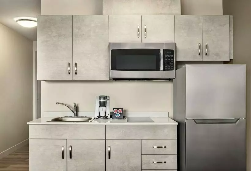 Microtel Inn & Suites Montreal Airport   Dorval Qc