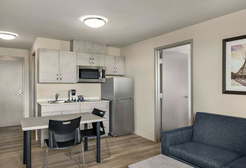 Microtel Inn & Suites Montreal Airport   Dorval Qc