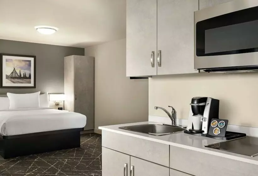 Microtel Inn & Suites Montreal Airport   Dorval Qc