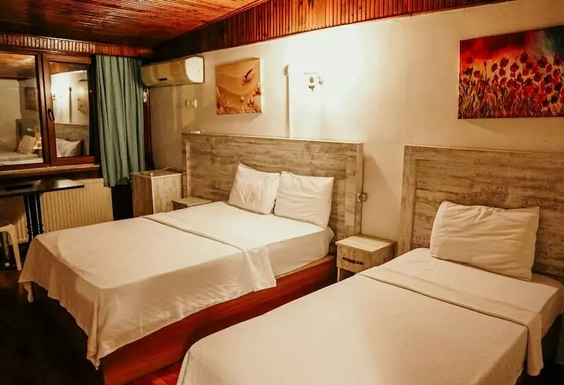 Ozyurt Otel Amasra