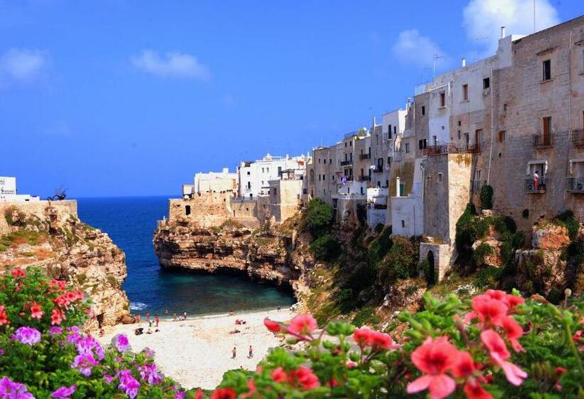 ペンション Casa Mascagni