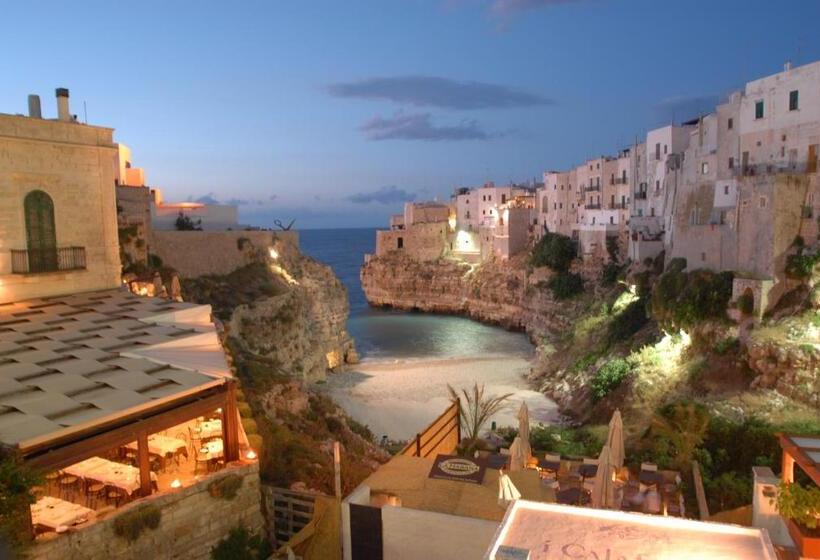 ペンション Casa Mascagni