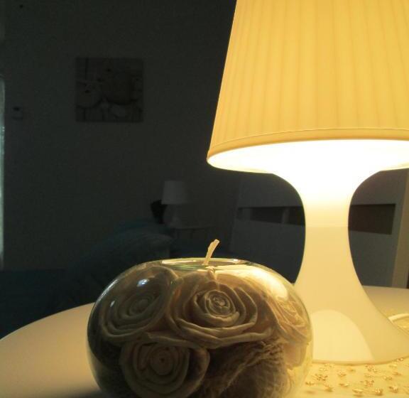 ペンション Casa Mascagni