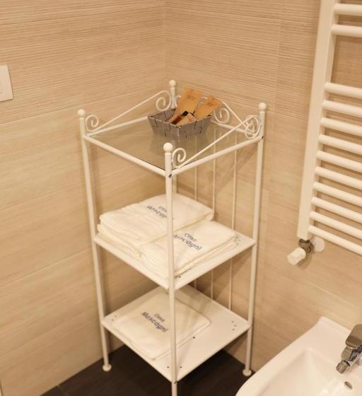 ペンション Casa Mascagni