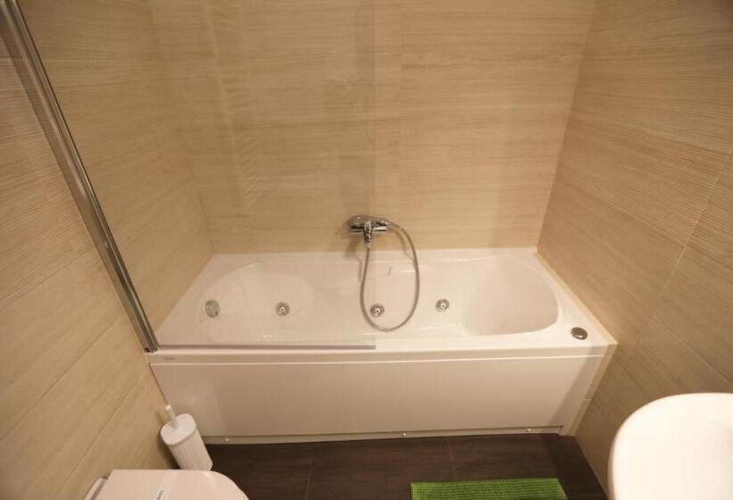 ペンション Casa Mascagni