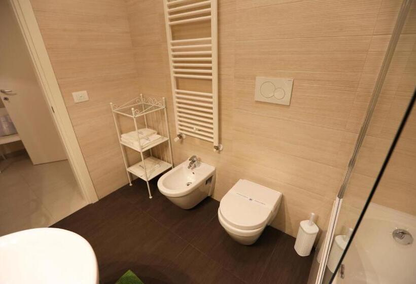 ペンション Casa Mascagni