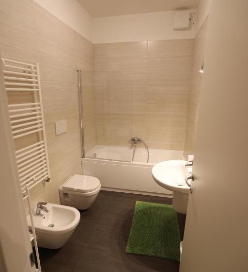 ペンション Casa Mascagni