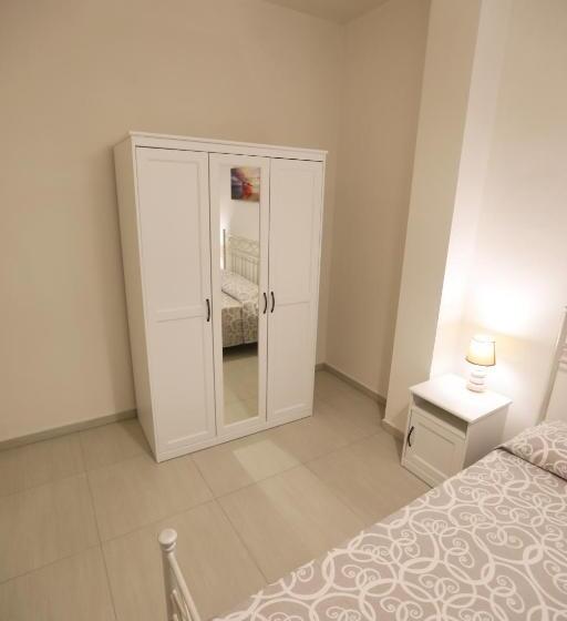 ペンション Casa Mascagni