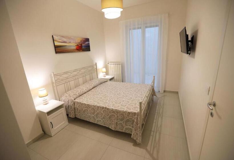 ペンション Casa Mascagni