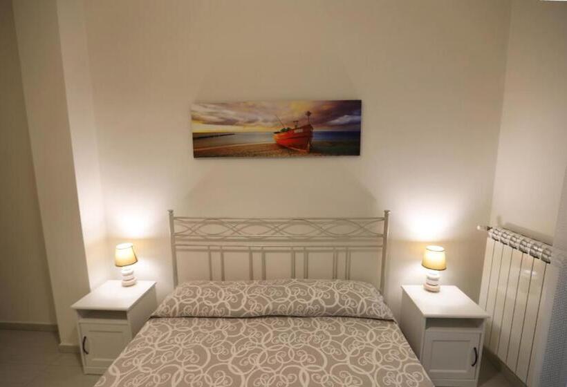 ペンション Casa Mascagni